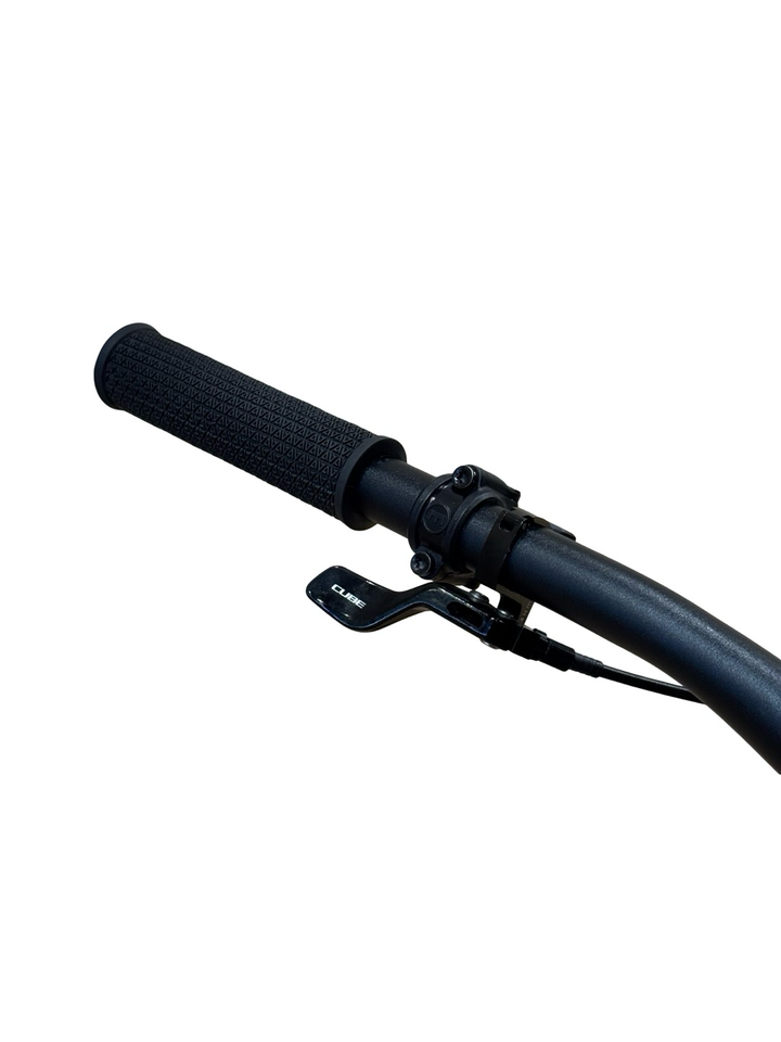 Cube Stereo ONE44 C:62 Pro 29 inch mountainbike
