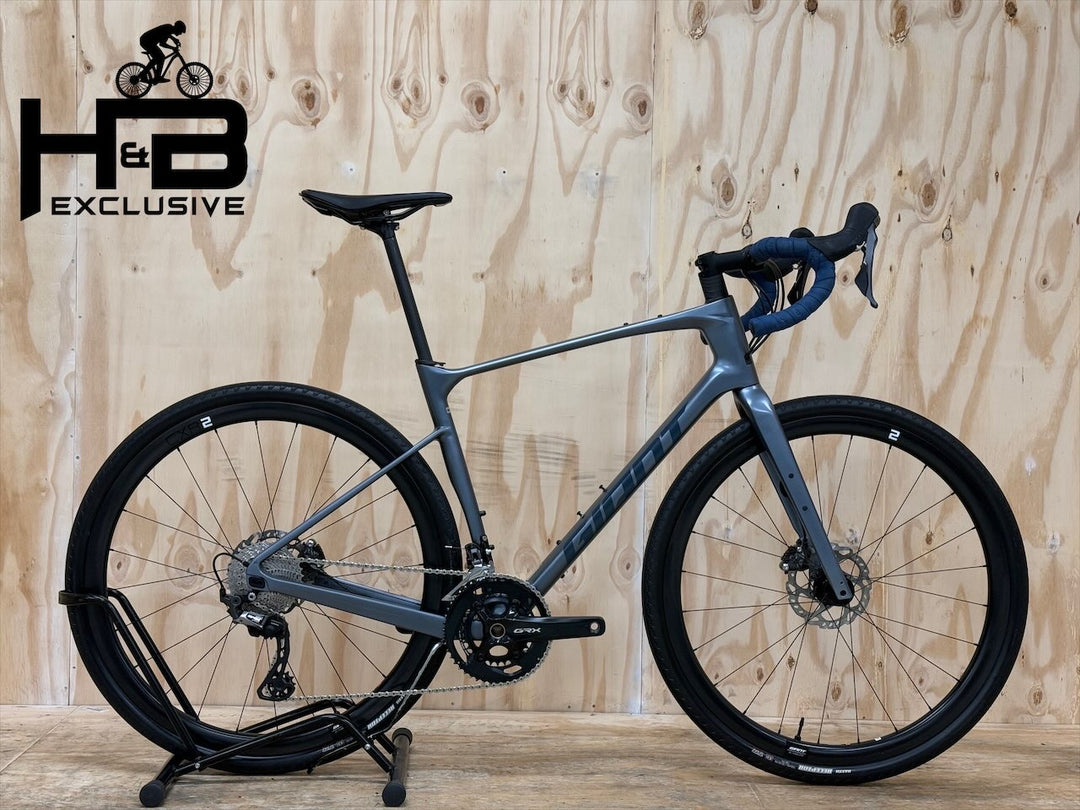 giant revolt advanced 0 gravel bike Giant Revolt Advanced 0 28 inch Gravel bike – H&B Exclusive
