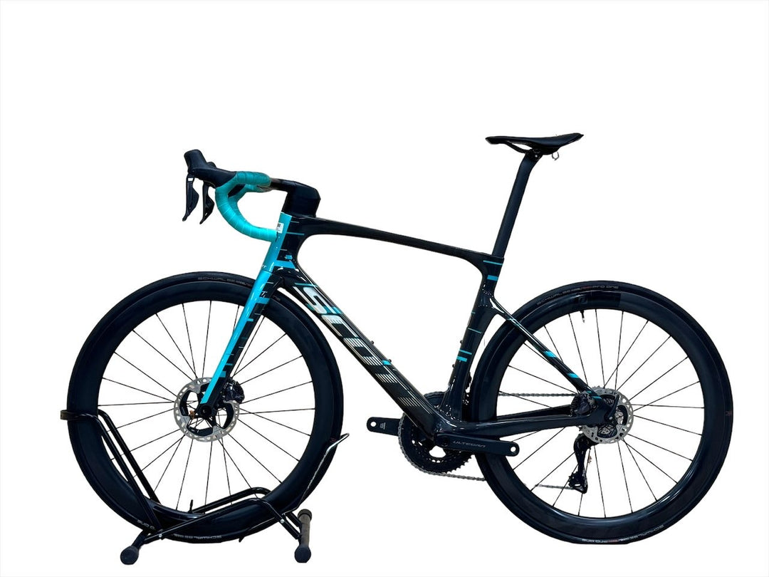 rennrad scott foil 20 Scott Foil RC Supersonic 28 Zoll Rennrad – H&B Exclusive