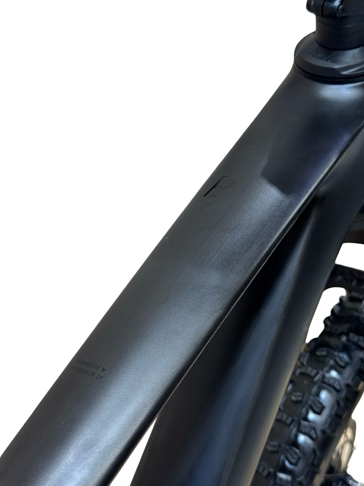 Cube Stereo ONE44 C:62 Pro 29 inch mountainbike