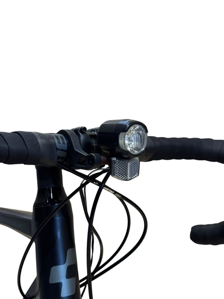Cube Nuroad Pro FE grussykkel