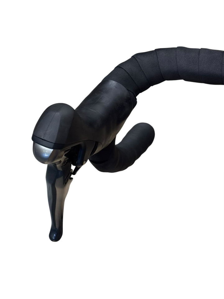 Cube Nuroad Pro FE grussykkel