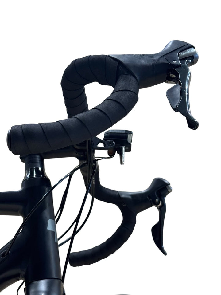 Cube Nuroad Pro FE grussykkel