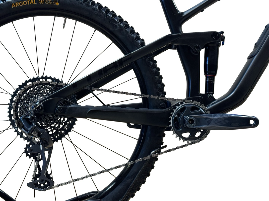 Cube Stereo ONE44 C:62 Pro 29 inch mountainbike