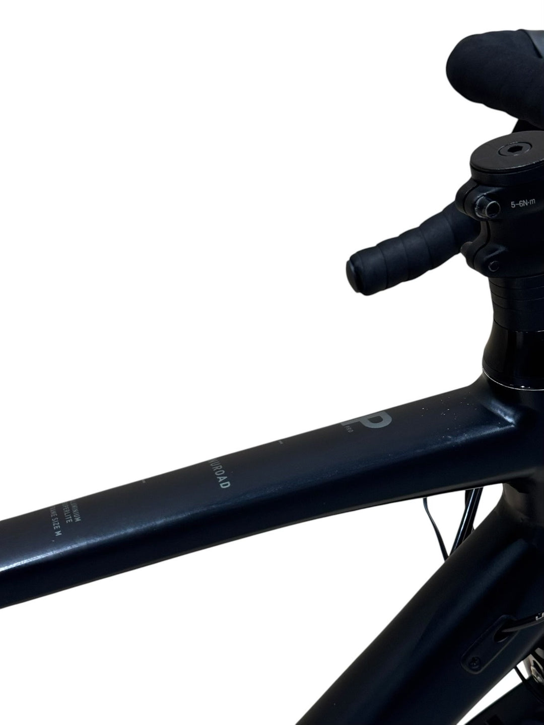 Cube Nuroad Pro FE grussykkel