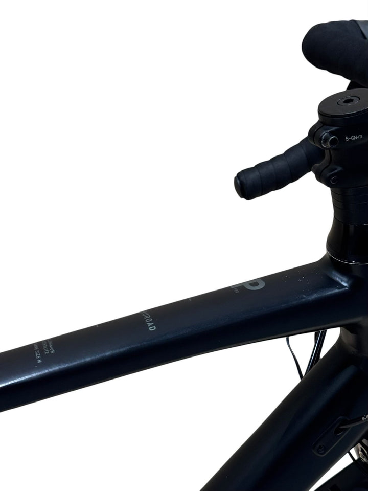 Cube Nuroad Pro FE grussykkel