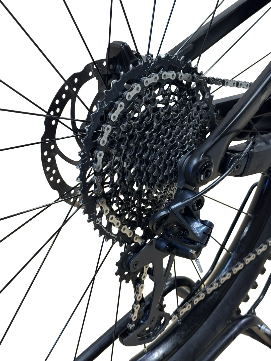 Cube Stereo ONE44 C:62 Pro 29 inch mountainbike