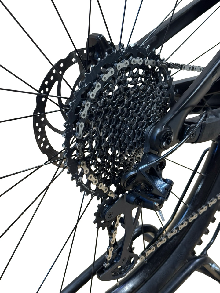 Cube Stereo ONE44 C:62 Pro 29 inch mountainbike