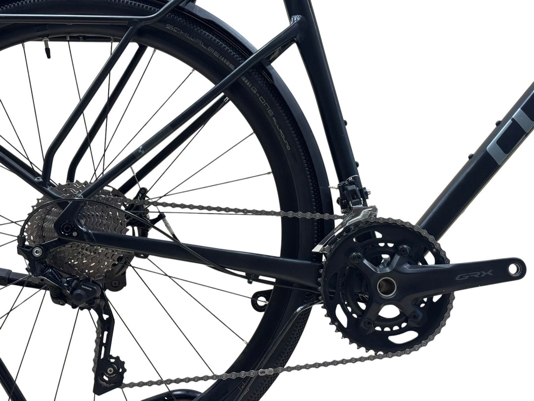 Cube Nuroad Pro FE grussykkel