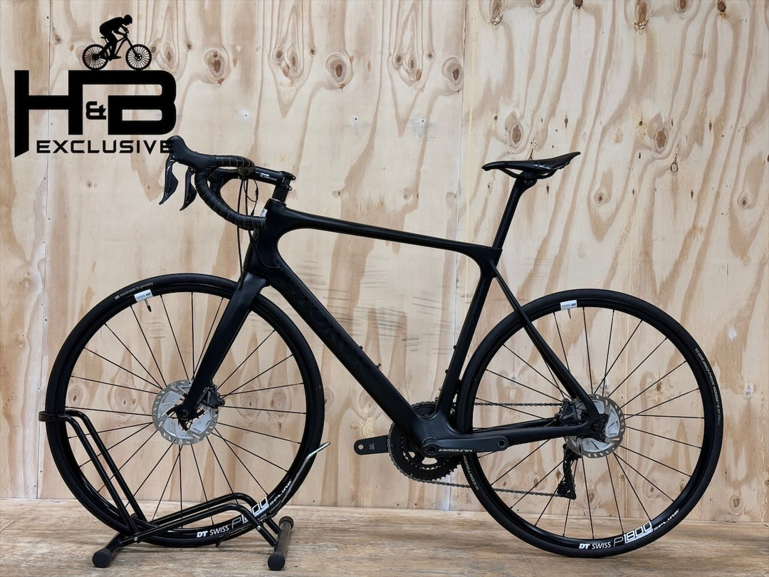 storck carbon rennrad Storck fascenario.3 Comp Disc Rennrad Generalüberholt aus zweiter Hand Rennrad – H&B Exclusive