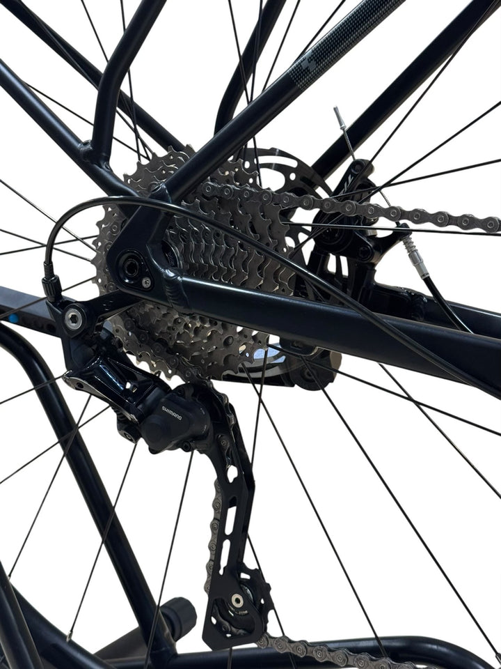 Cube Nuroad Pro FE grussykkel