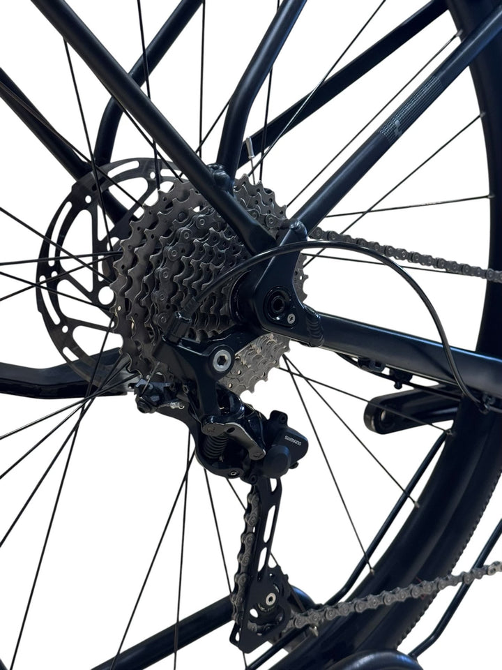 Cube Nuroad Pro FE grussykkel