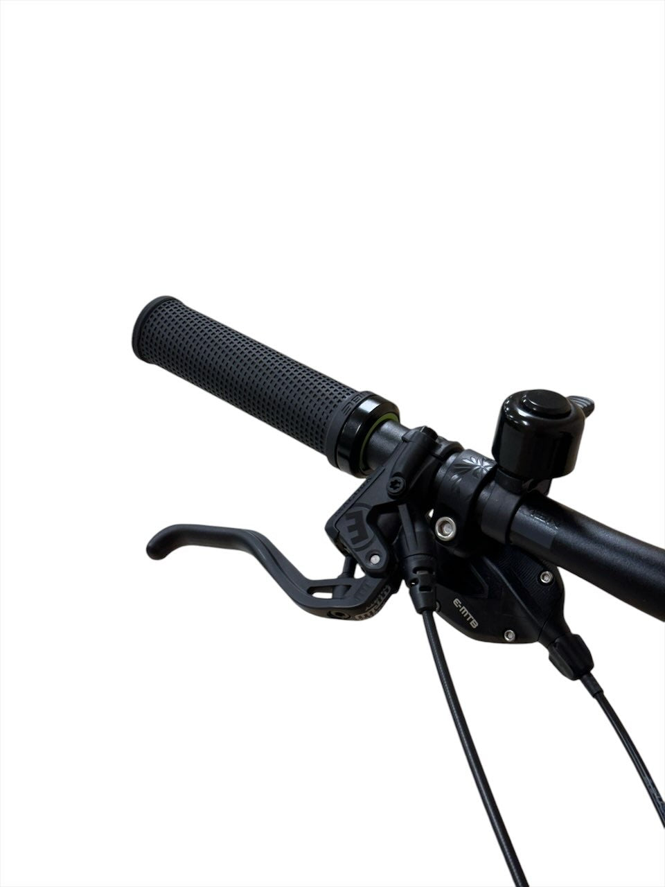 <tc>Cube Reaction Hybrid SL 625 29 pollici mountain bike elettrica</tc>