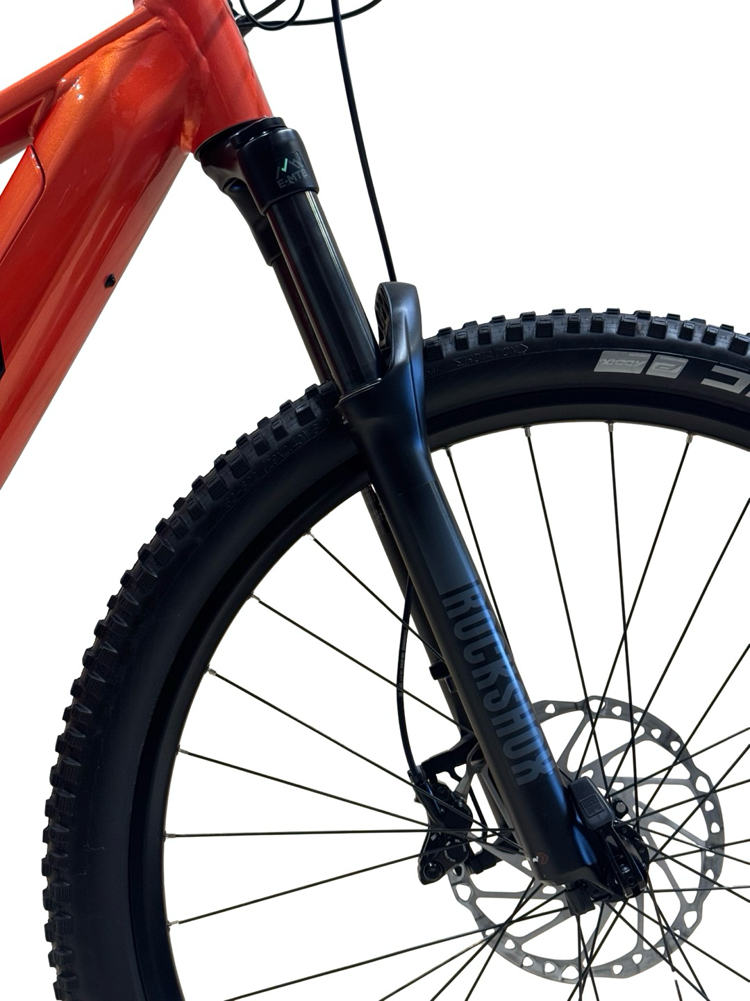 KTM Macina Chacana 792 29 polegadas Bicicletas de montanha elétricas