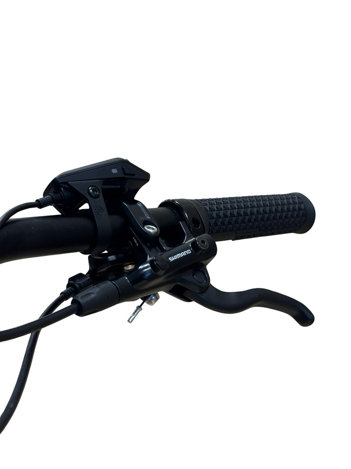KTM Macina Chacana 792 29 polegadas Bicicletas de montanha elétricas