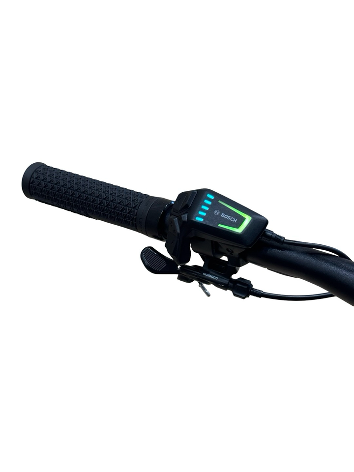 KTM Macina Chacana 792 29 polegadas Bicicletas de montanha elétricas
