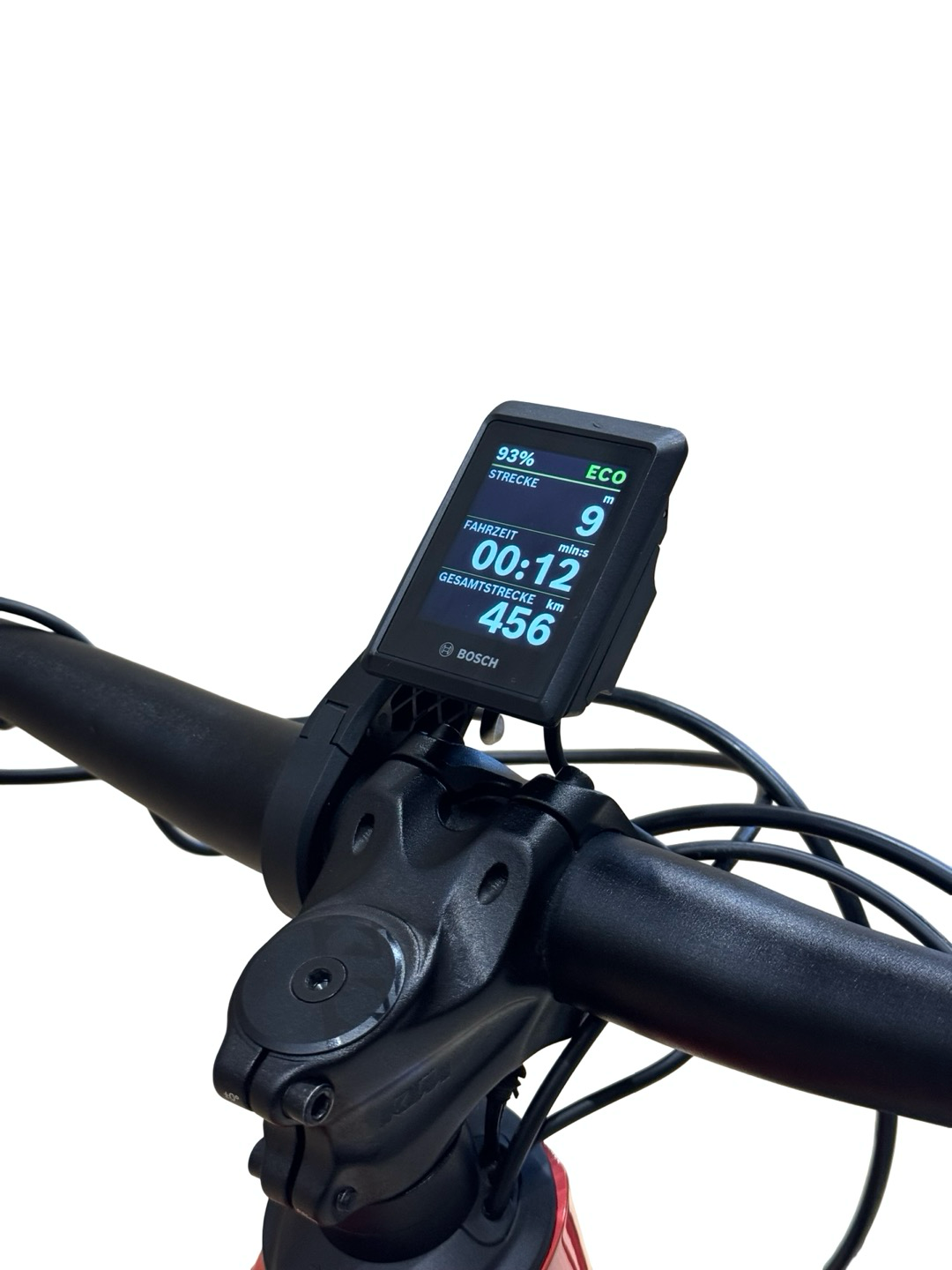 KTM Macina Chacana 792 29 polegadas Bicicletas de montanha elétricas
