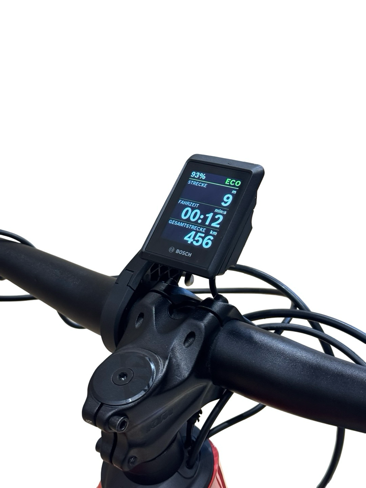 KTM Macina Chacana 792 29 polegadas Bicicletas de montanha elétricas