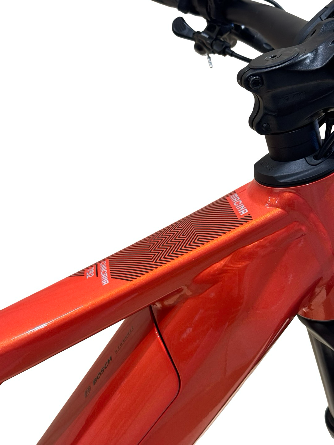 KTM Macina Chacana 792 29 polegadas Bicicletas de montanha elétricas