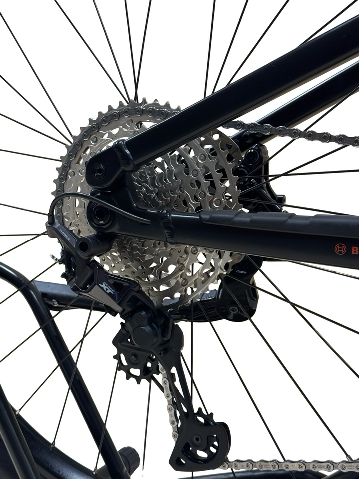 KTM Macina Chacana 792 29 polegadas Bicicletas de montanha elétricas