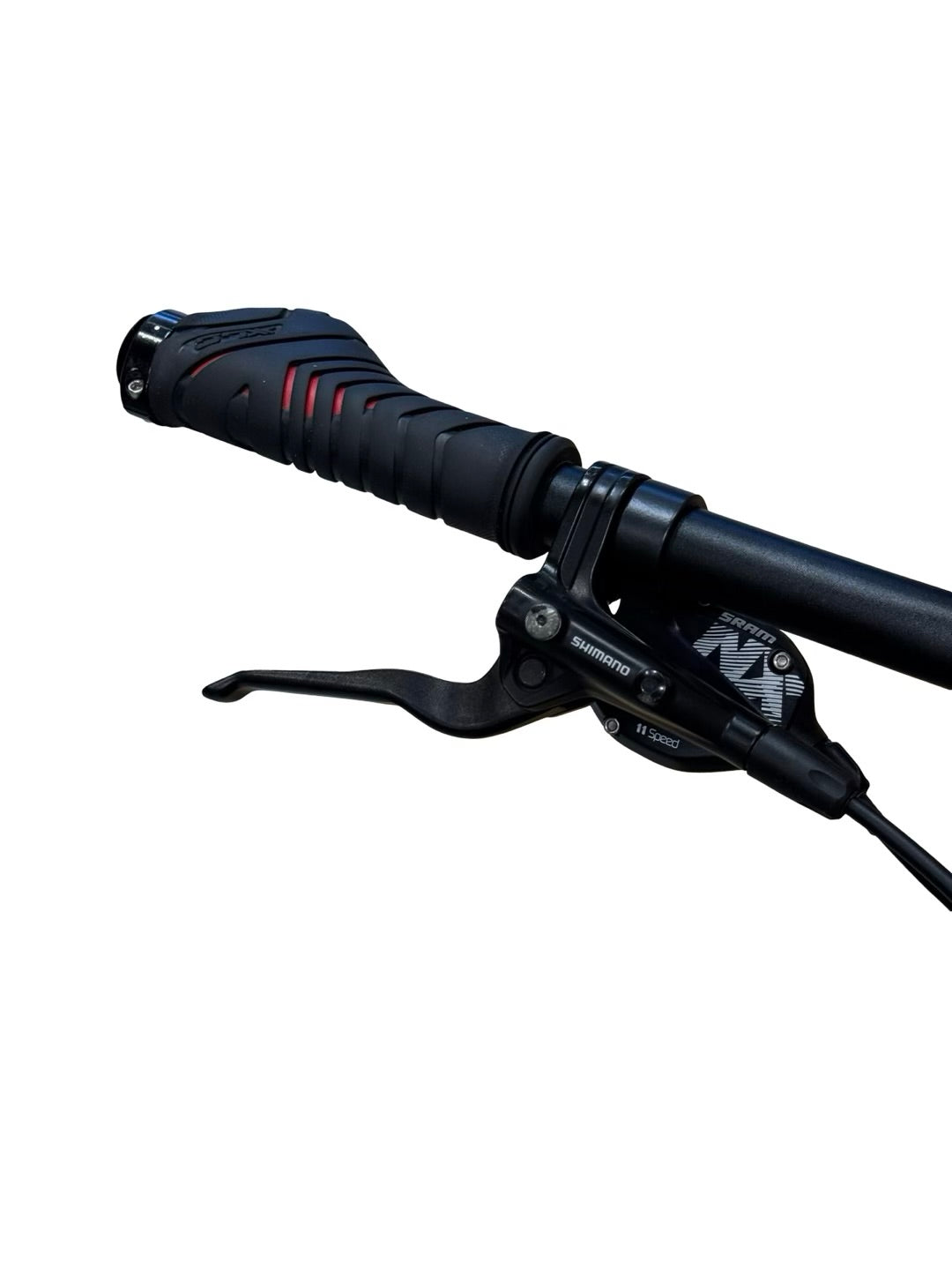 Haibike Trekking 5 Lav E-cykel