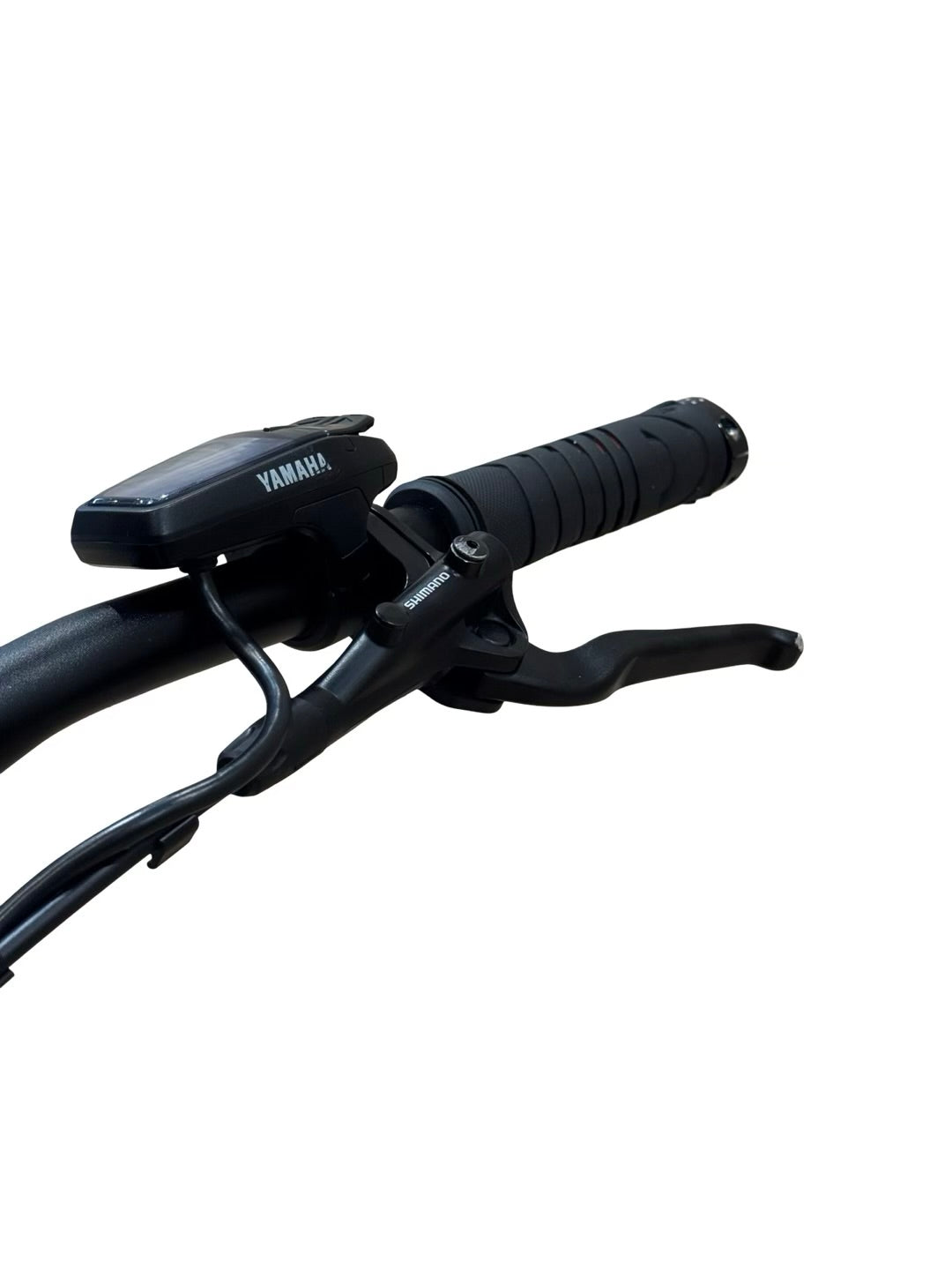 Haibike Trekking 5 Lav E-cykel