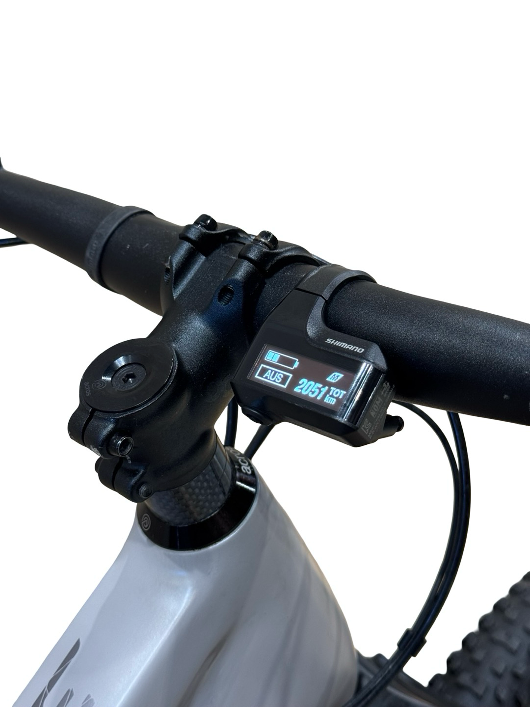 Orbea Rise H30 29 inch E-Mountainbike