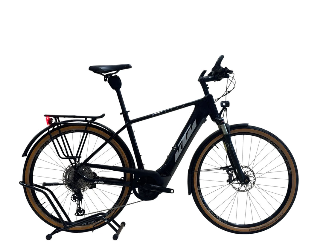 KTM Macina Style 610 E-Bike