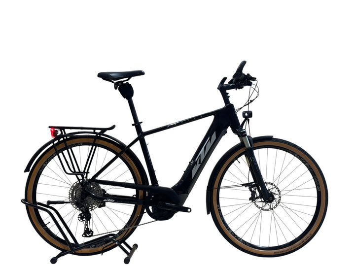 KTM Macina Style 610 E-Bike