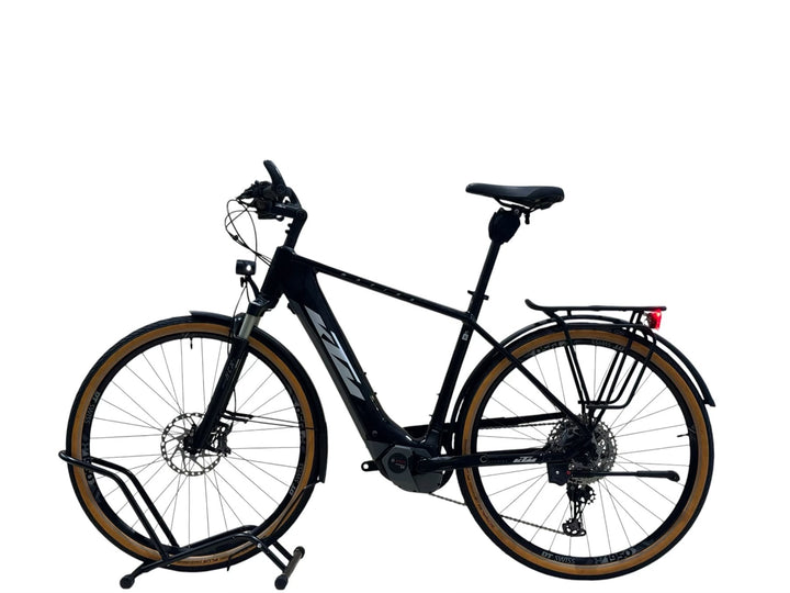 KTM Macina Style 610 E-Bike