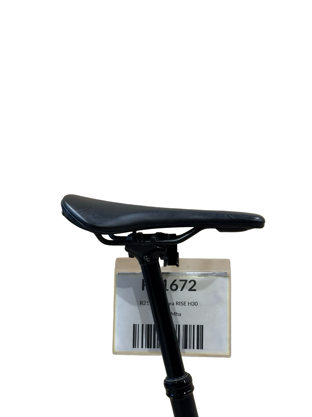 Orbea Rise H30 29 inch E-Mountainbike