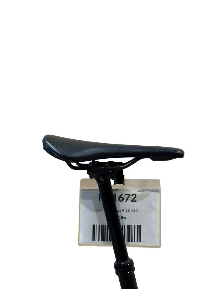 Orbea Rise H30 29 inch E-Mountainbike