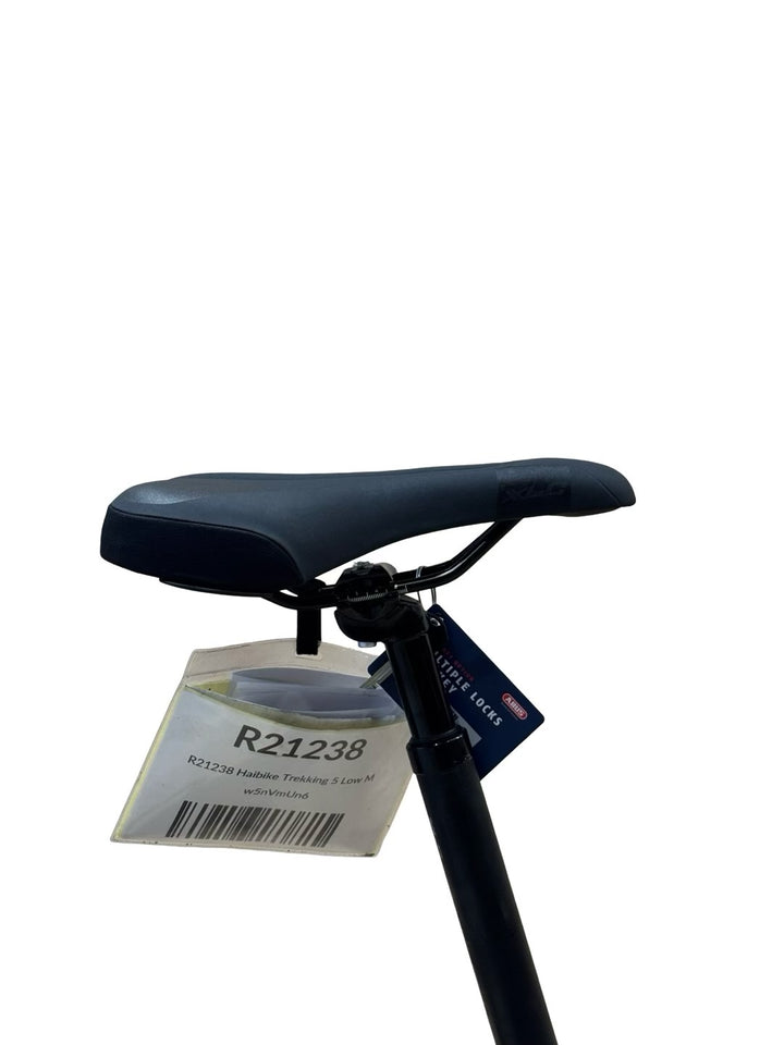 Haibike Trekking 5 Lav E-cykel
