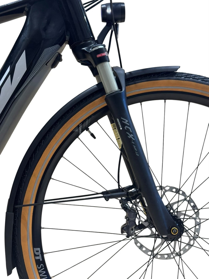 KTM Macina Style 610 E-Bike