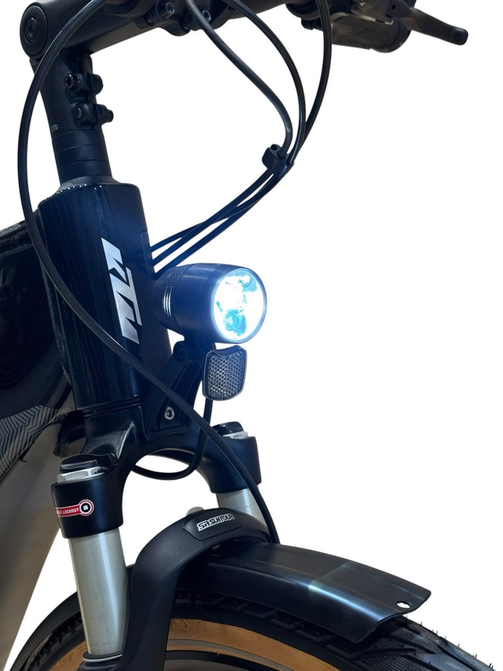 KTM Macina Style 610 E-Bike