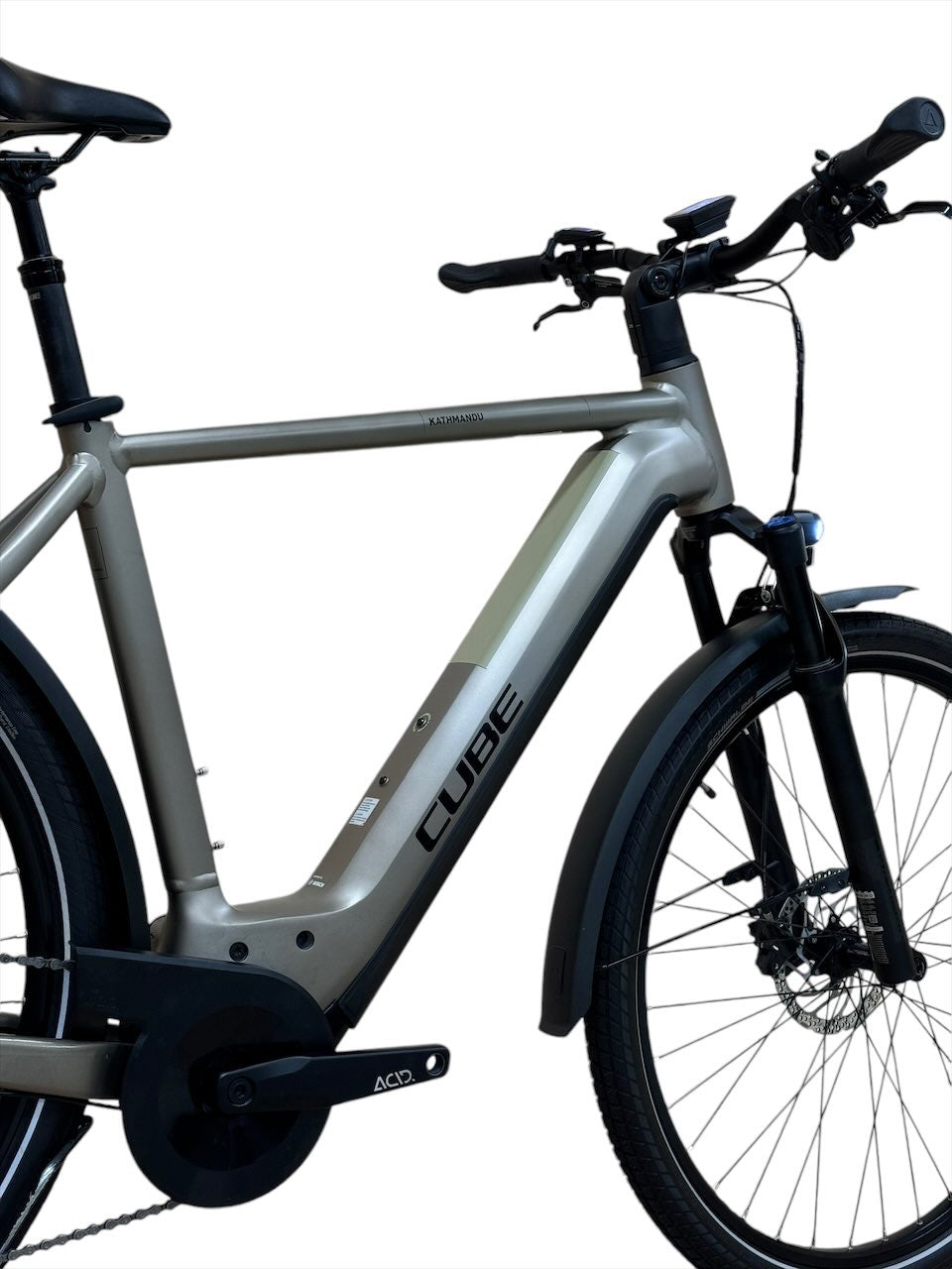 cube e bike kathmandu herren Cube Kathmandu Hybrid Pro 750 E-Bike – H&B Exclusive