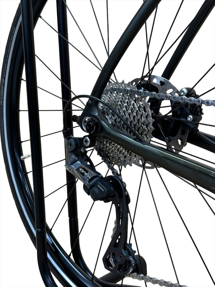 <tc>Trek Checkpoint SL 5 28 palcový Gravel bicykel</tc>