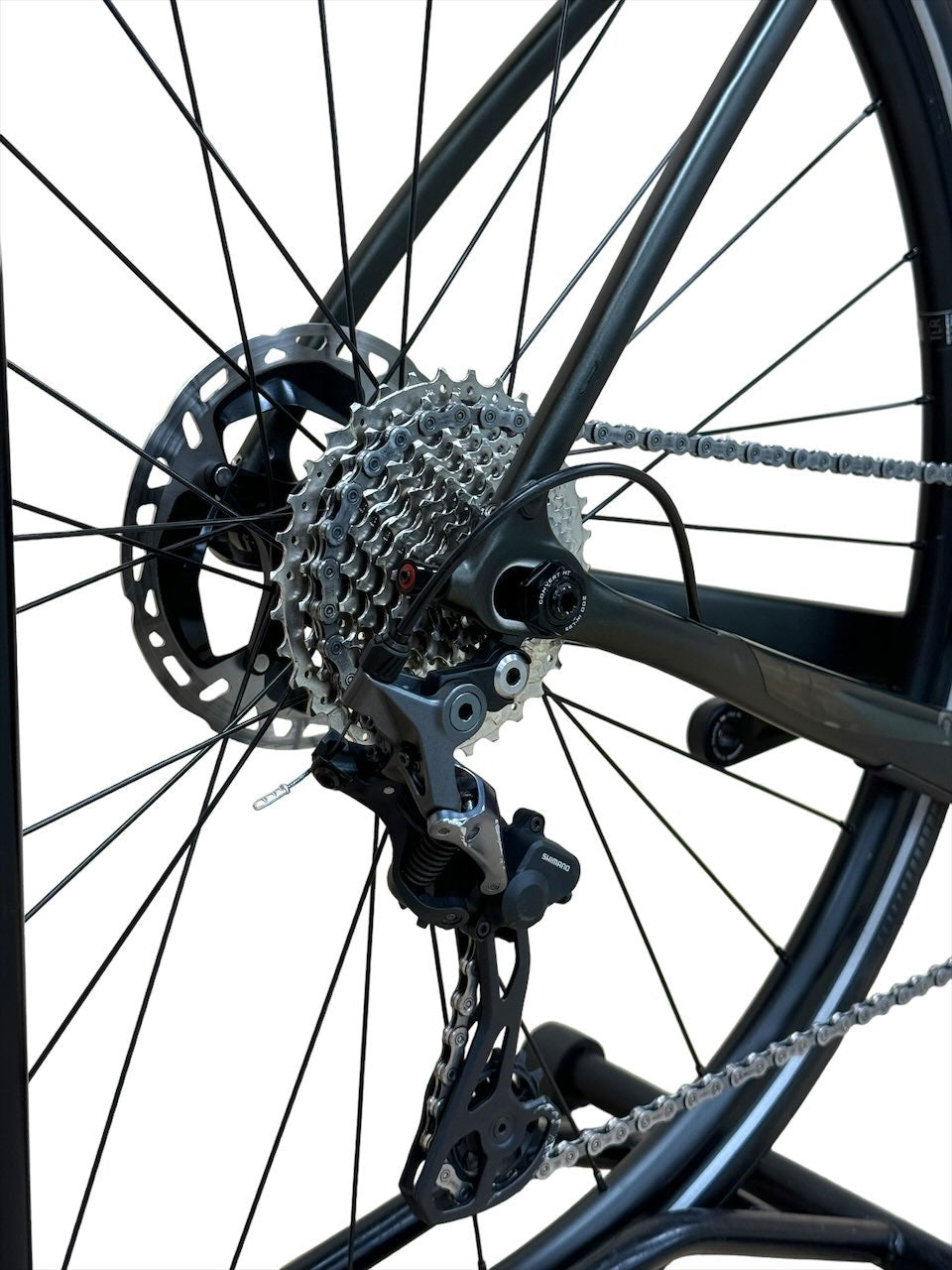 <tc>Trek Checkpoint SL 5 28 inčni Gravel bicikl</tc>