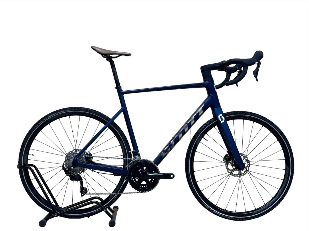 Scott Speedster 10 28 Zoll Rennrad – H&B Exclusive