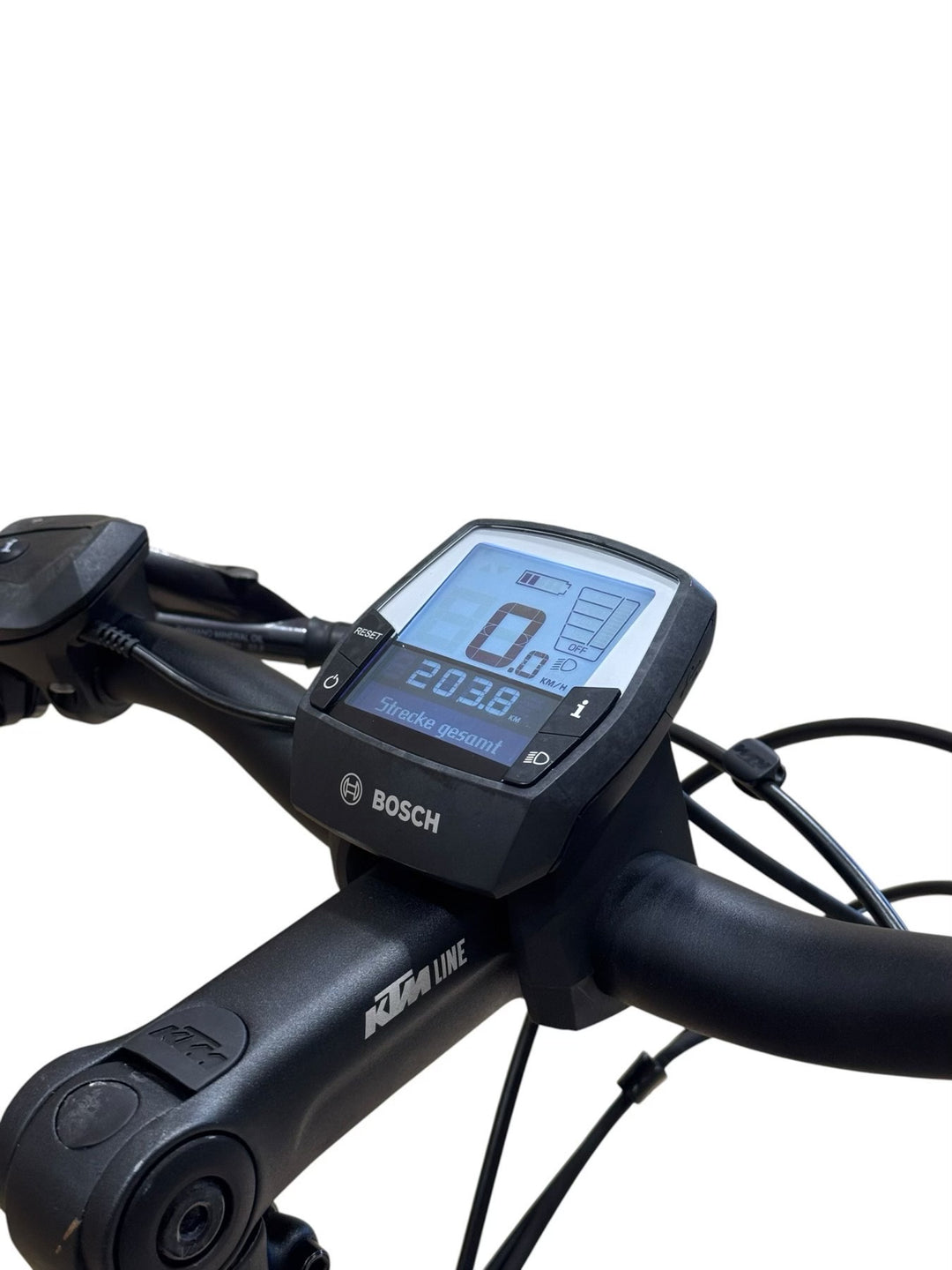 KTM Macina Style 610 E-Bike
