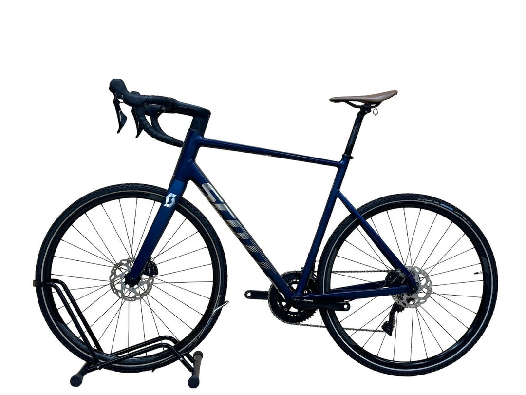 rennrad scott speedster 10 Scott Speedster 10 28 Zoll Rennrad – H&B Exclusive