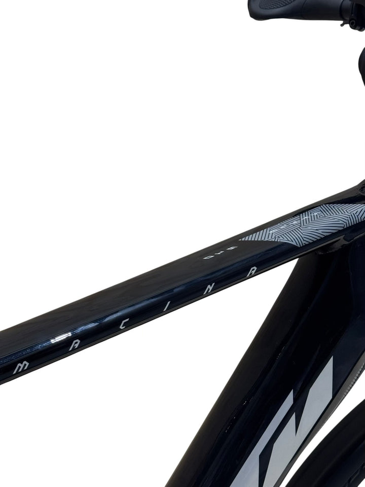 KTM Macina Style 610 E-Bike