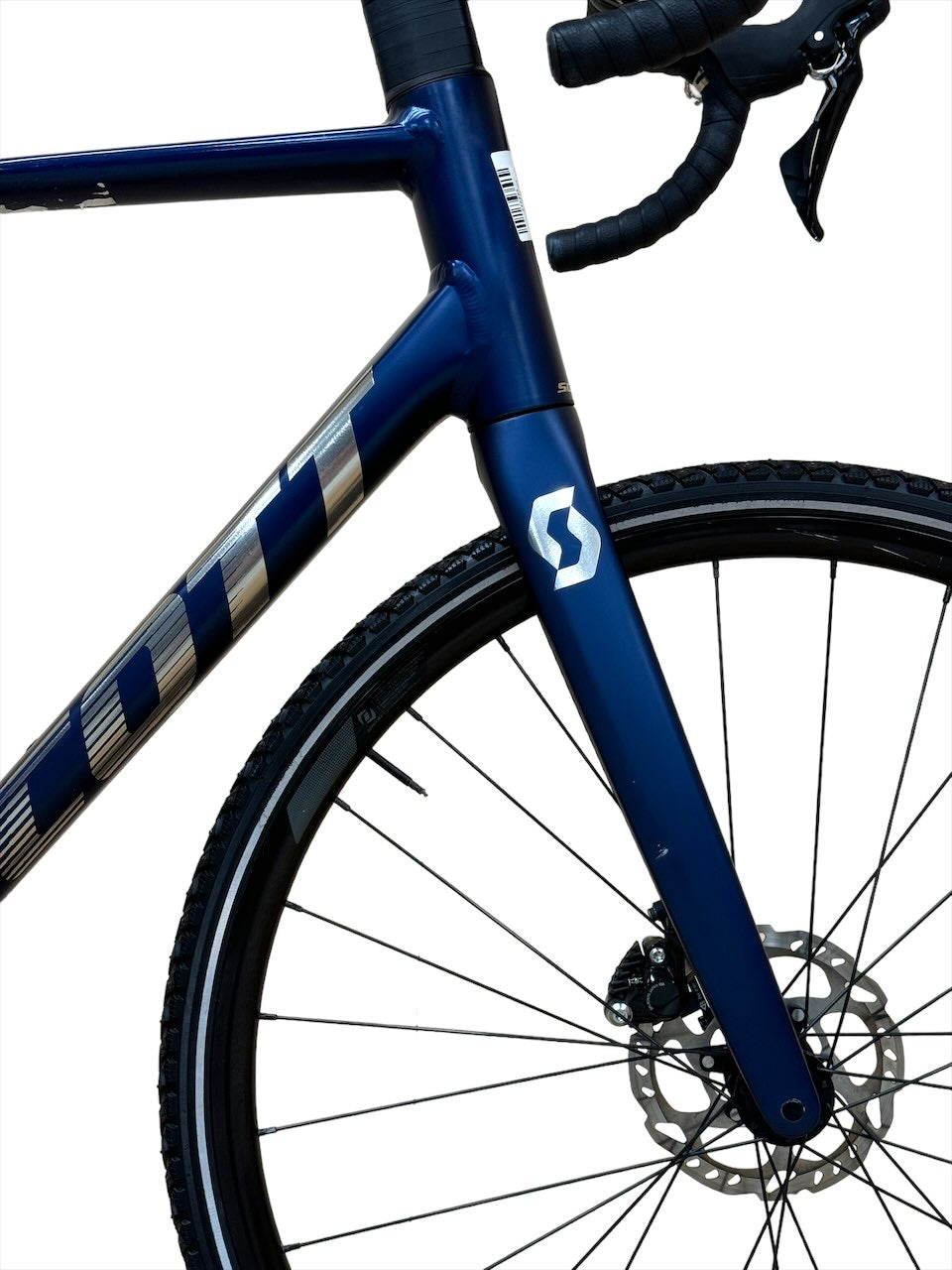 Scott Speedster 10 28 Zoll Rennrad – H&B Exclusive
