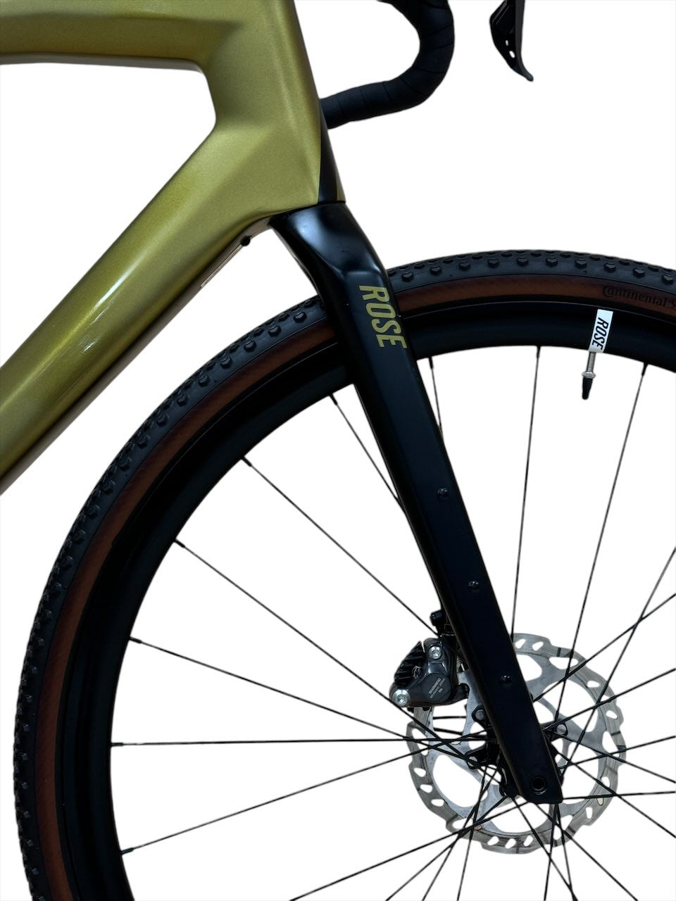 <tc>Rose Backroad GRX RX810 Di2 28 inčni Gravel bicikl</tc>