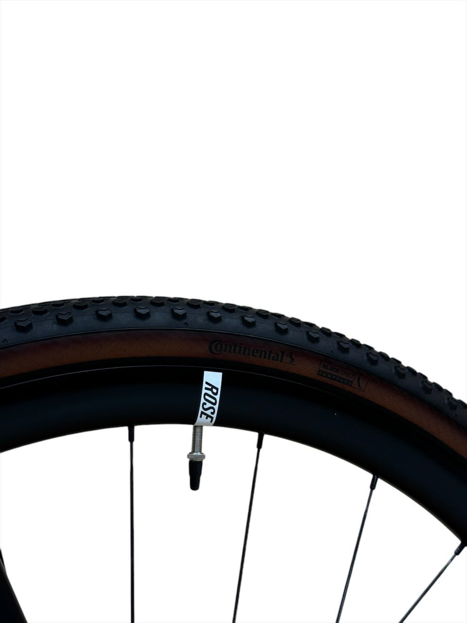 <tc>Rose Backroad GRX RX810 Di2 28 tommer grussykkel</tc>