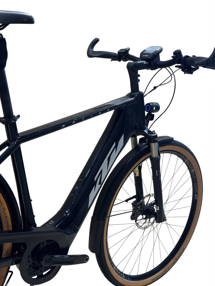 KTM Macina Style 610 E-Bike