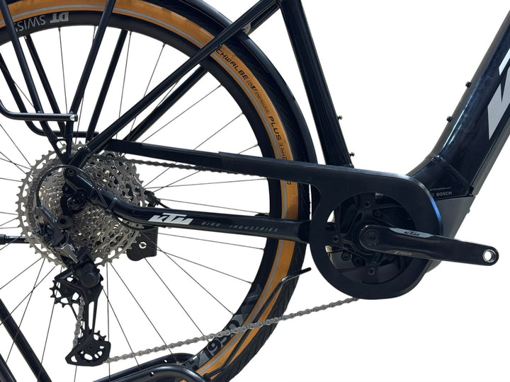 KTM Macina Style 610 E-Bike