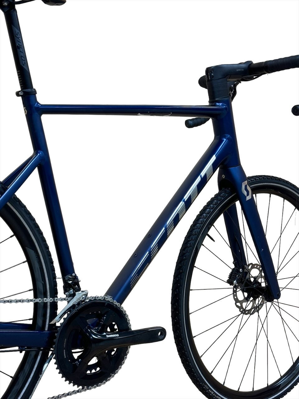 rennrad scott speedster 10 Scott Speedster 10 28 Zoll Rennrad – H&B Exclusive