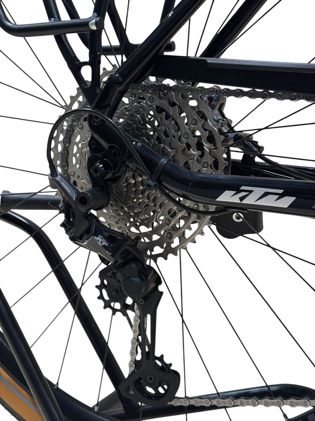 KTM Macina Style 610 E-Bike