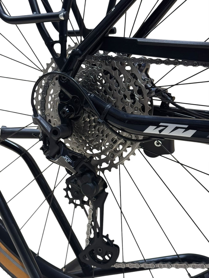 KTM Macina Style 610 E-Bike